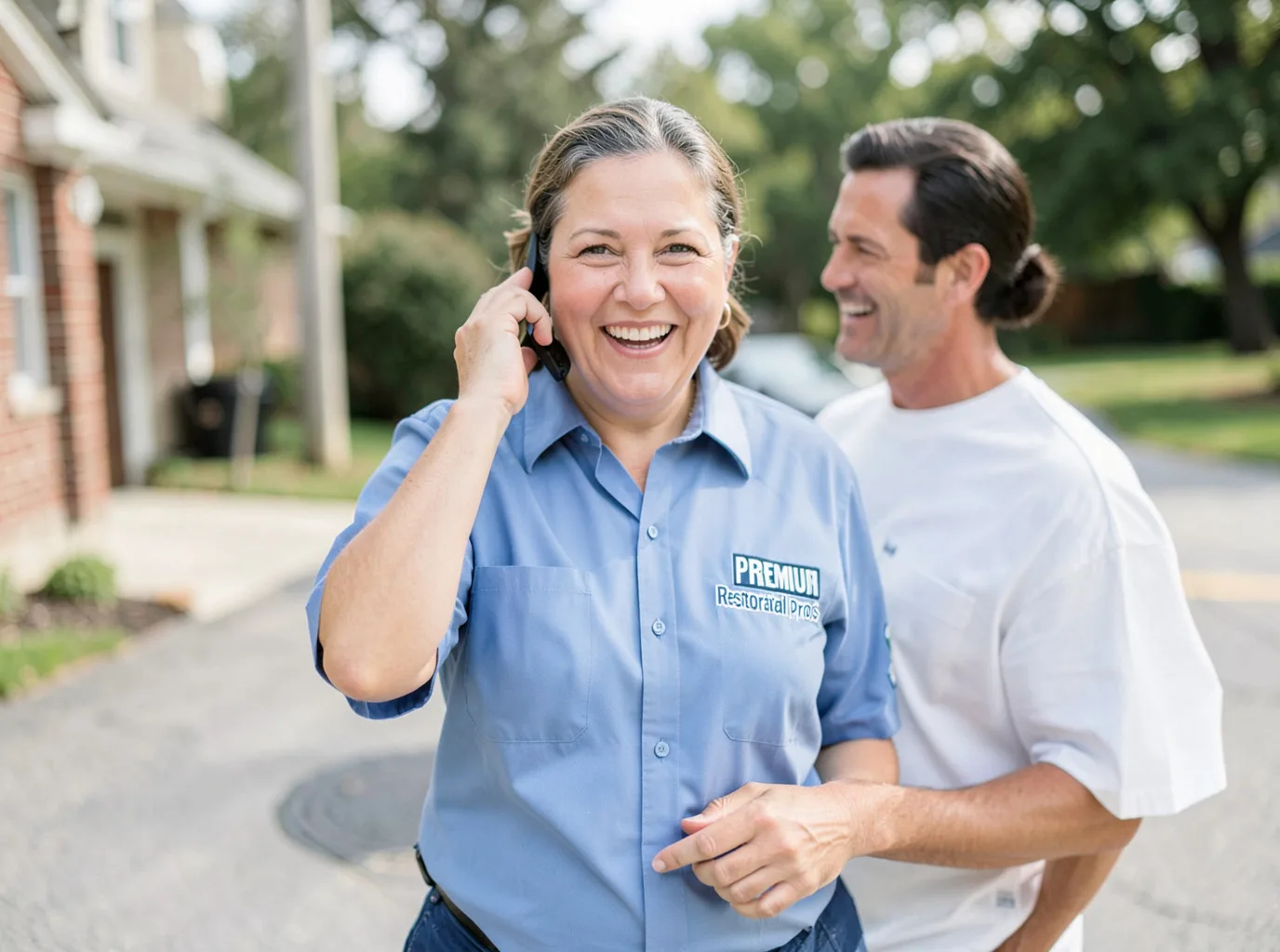Water Damage Restoration Cos Cob, CT FAQs